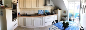 appartement à la vente -   56370  SARZEAU, surface 115 m2 vente appartement - UBI464706410